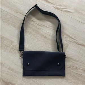Jesse & Co bag - navy